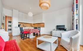 Apartamenty Sun&Snow Gdynia Centrum