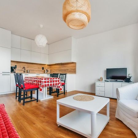Apartamenty Sun&Snow Gdynia Centrum Zewnętrze zdjęcie
