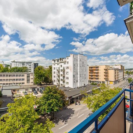 Apartamenty Sun&Snow Gdynia Centrum Zewnętrze zdjęcie