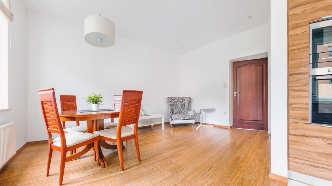 Apartamenty Sun&Snow Gdynia Centrum Zewnętrze zdjęcie