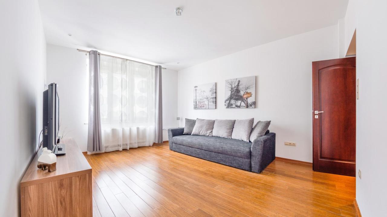 Apartamenty Sun&Snow Gdynia Centrum Zewnętrze zdjęcie