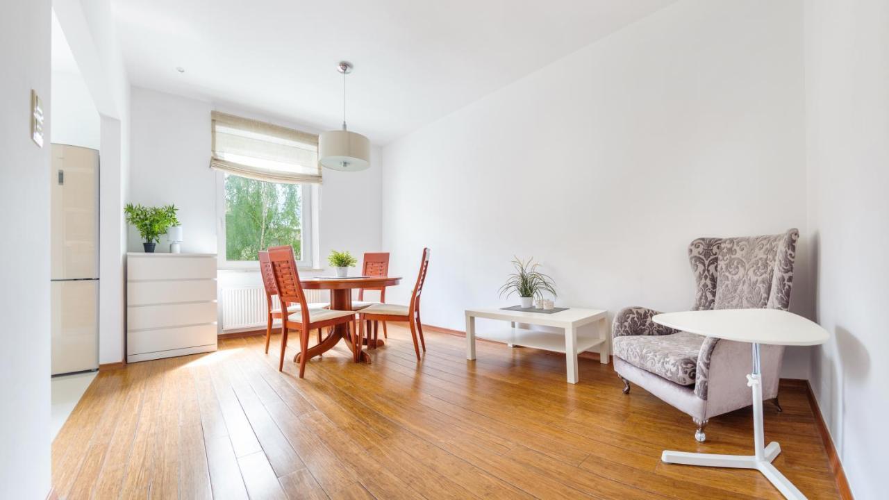 Apartamenty Sun&Snow Gdynia Centrum Zewnętrze zdjęcie