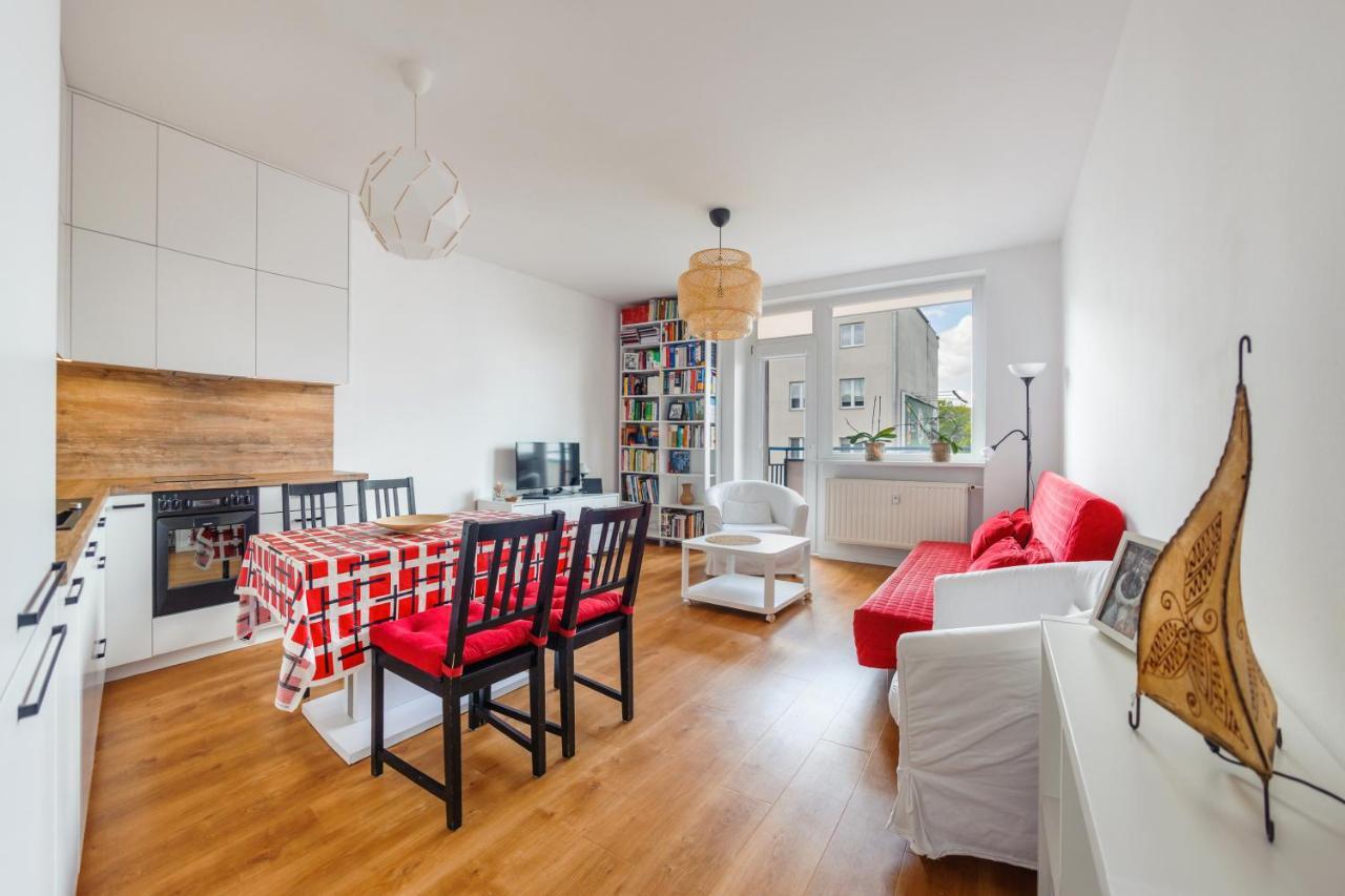 Apartamenty Sun&Snow Gdynia Centrum Zewnętrze zdjęcie