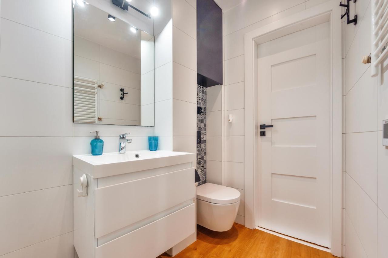 Apartamenty Sun&Snow Gdynia Centrum Zewnętrze zdjęcie