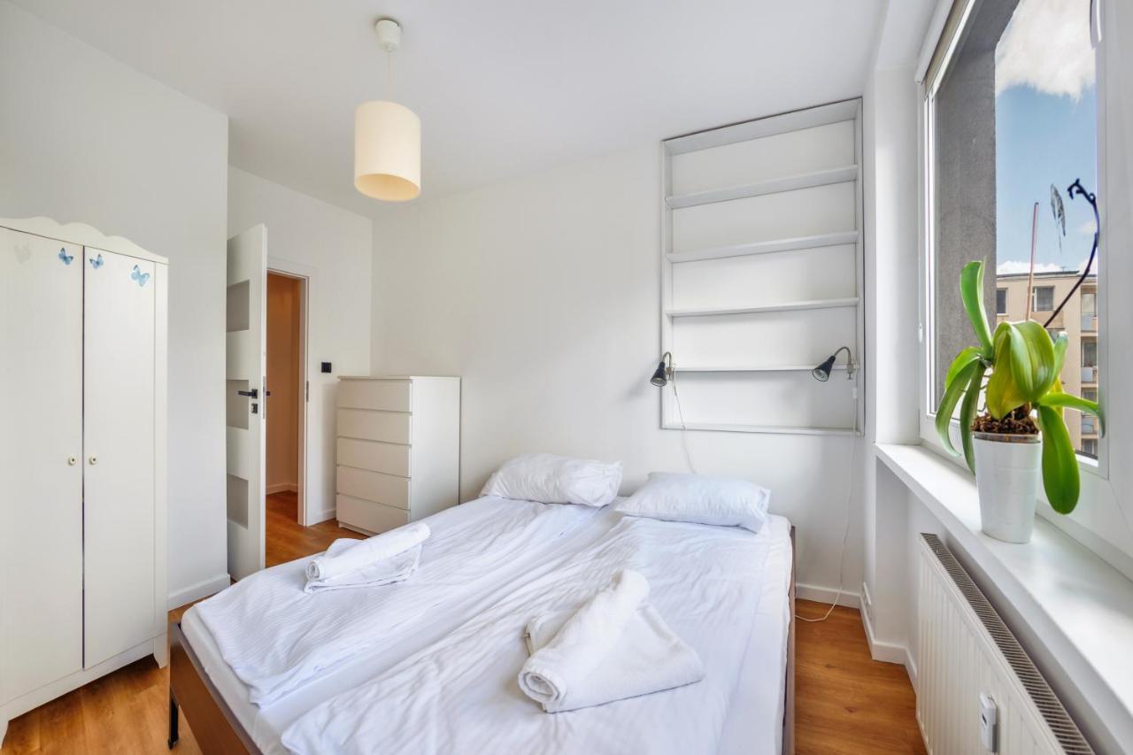 Apartamenty Sun&Snow Gdynia Centrum Zewnętrze zdjęcie