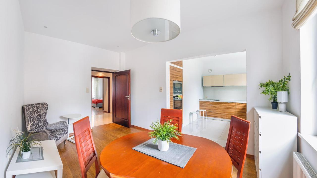 Apartamenty Sun&Snow Gdynia Centrum Zewnętrze zdjęcie