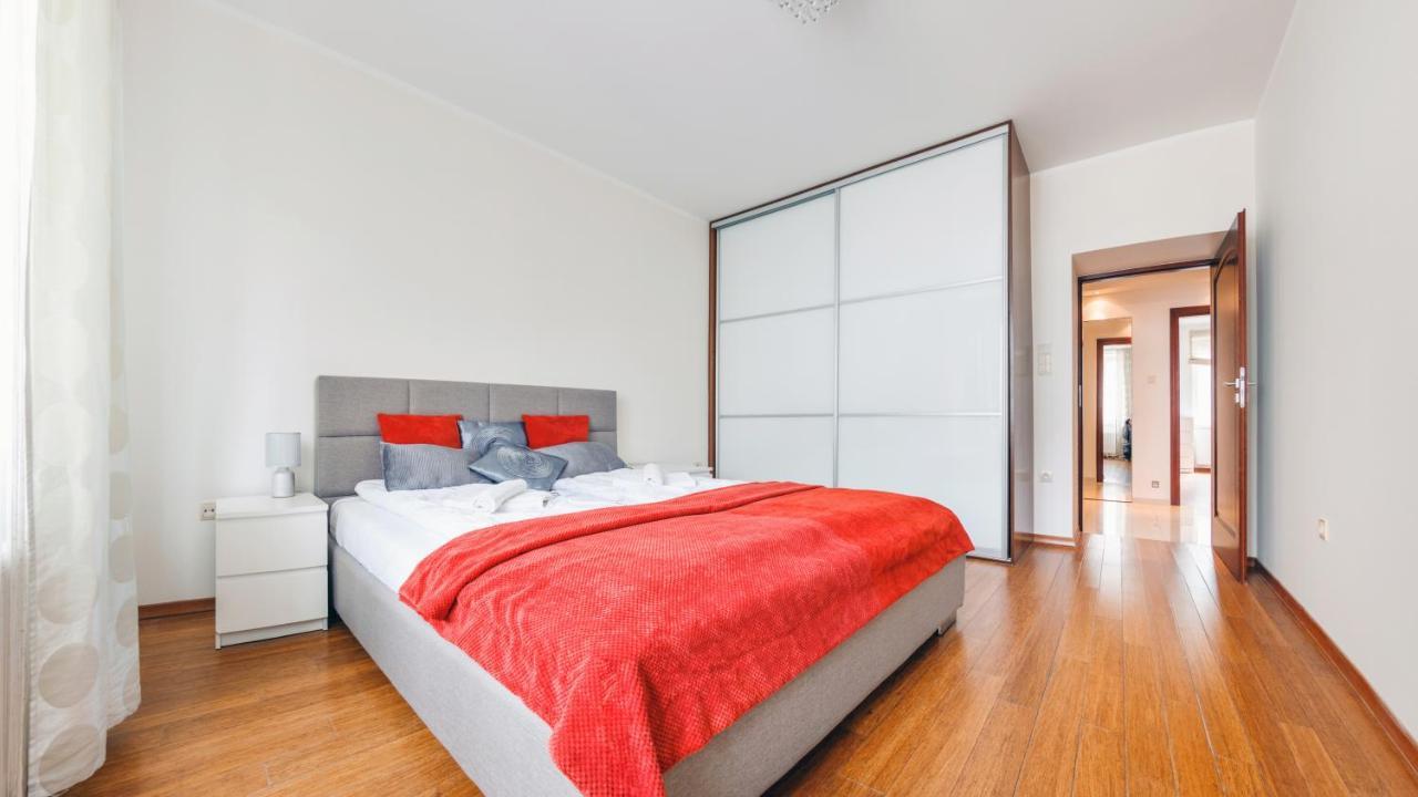 Apartamenty Sun&Snow Gdynia Centrum Zewnętrze zdjęcie