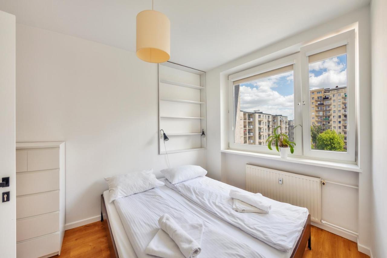 Apartamenty Sun&Snow Gdynia Centrum Zewnętrze zdjęcie