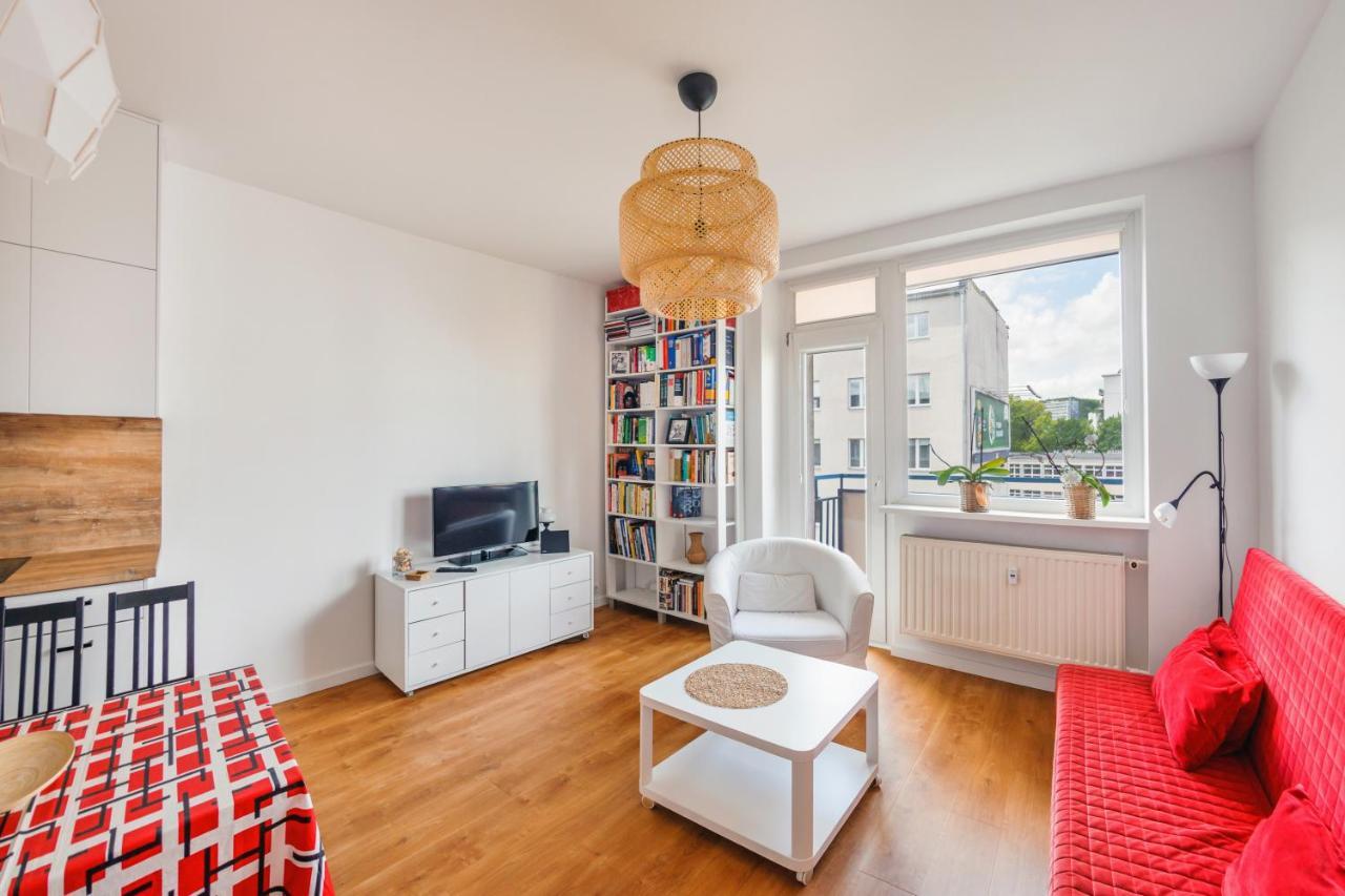 Apartamenty Sun&Snow Gdynia Centrum Zewnętrze zdjęcie